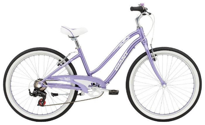 Велосипед Giant Gloss 24 (2010)