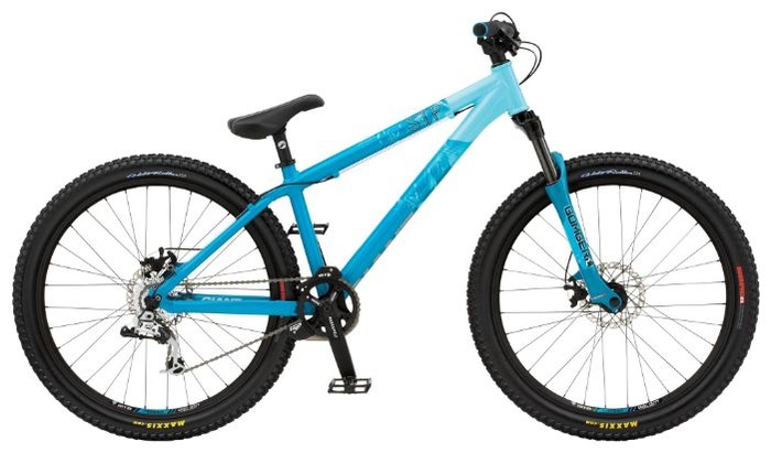 Велосипед Giant STP 1 (2010)