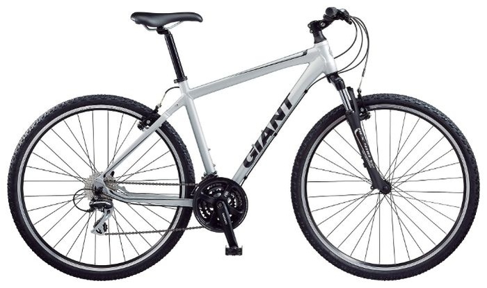 Велосипед Giant Roam 3 (2010)