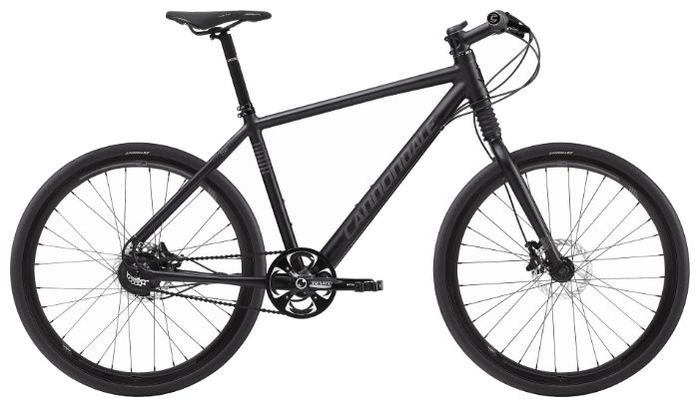 Велосипед Cannondale Bad Boy Rohloff Eu (2010)
