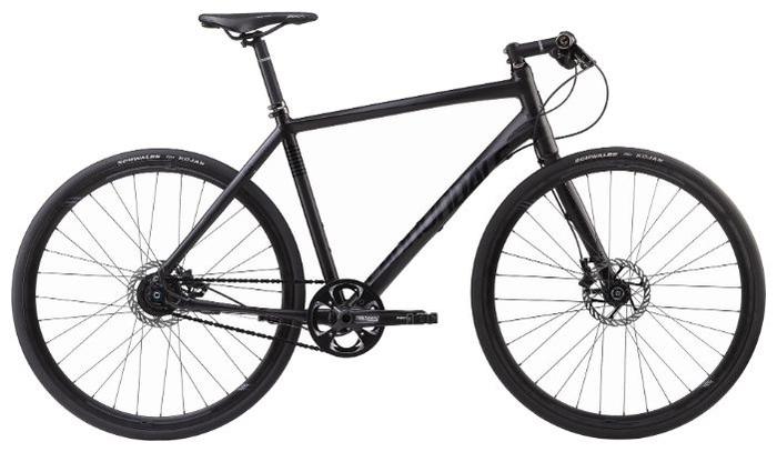 Велосипед Cannondale Bad Boy 8 Eu (2010)