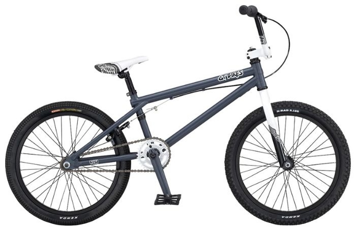Велосипед GT Fly (2009)