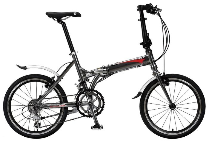 Велосипед Giant Halfway 16R (2010)