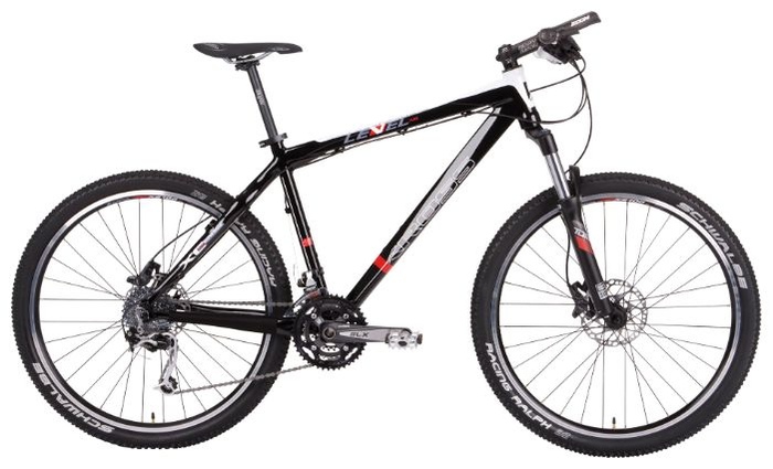 Велосипед Kross Level A8 (2009)