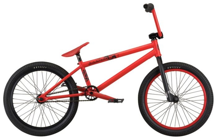 Велосипед Mirraco Luxstar (2010)