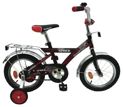 Велосипед NOVATRACK Х24588