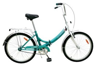 Велосипед NOVATRACK Х17640