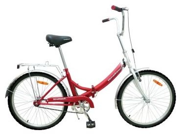 Велосипед NOVATRACK Х17641