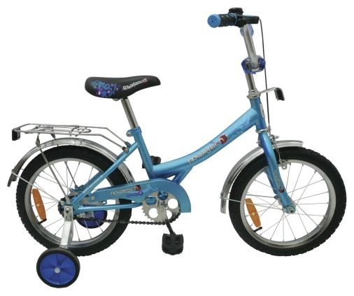 Велосипед NOVATRACK Х24610