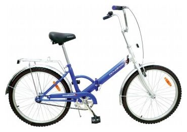 Велосипед NOVATRACK Х9204