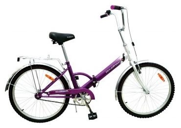 Велосипед NOVATRACK Х9205