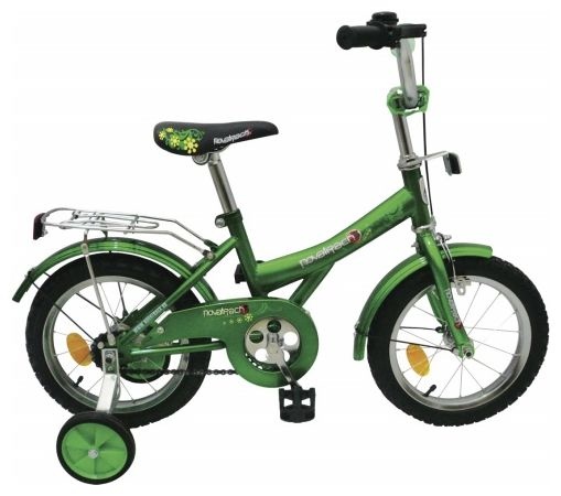Велосипед NOVATRACK Х24585