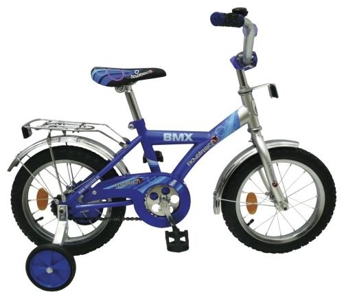 Велосипед NOVATRACK Х24593