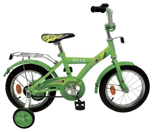 Велосипед NOVATRACK Х24594