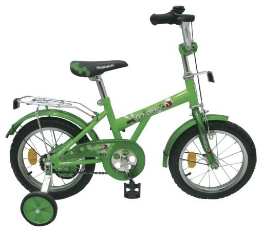 Велосипед NOVATRACK Х24581