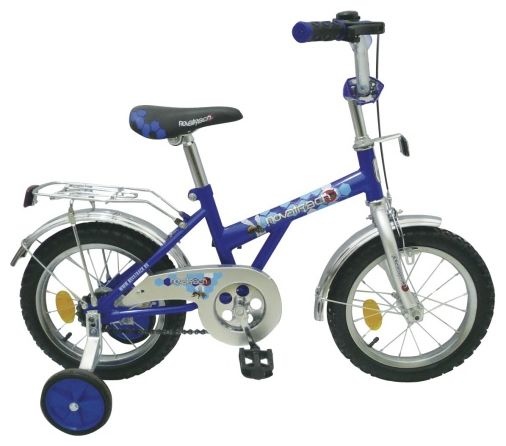 Велосипед NOVATRACK Х24580