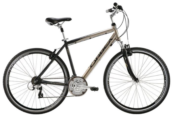 Велосипед ORBEA Ravel 28 (2009)