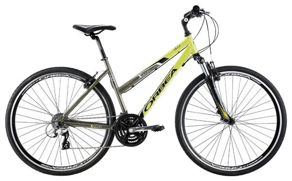 Велосипед ORBEA Eibar Lady (2009)
