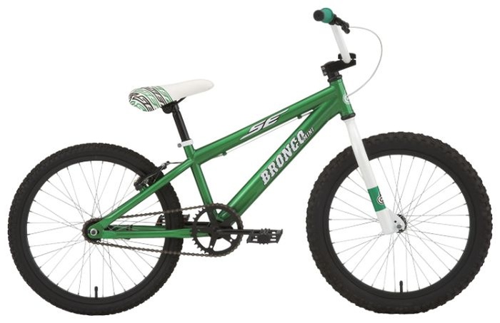 Велосипед SE Bikes Bronco Mini (2009)