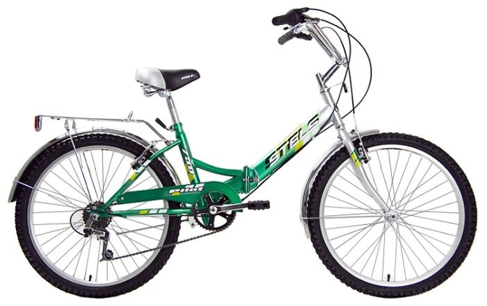 Велосипед STELS Pilot 750 (2010)