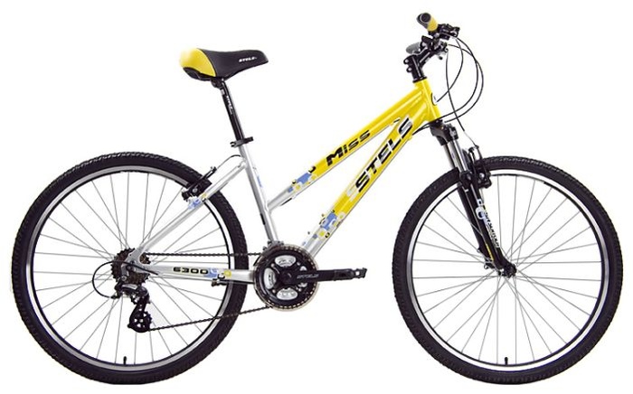 Велосипед STELS Miss 6300 (2010)