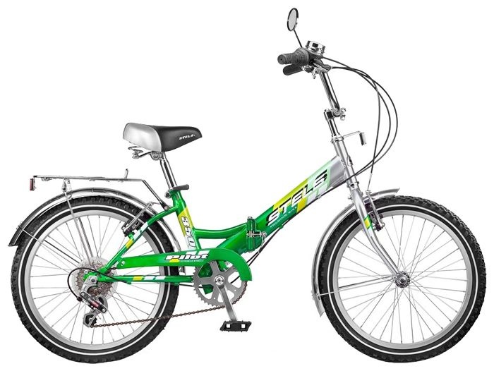 Велосипед STELS Pilot 350 (2010)