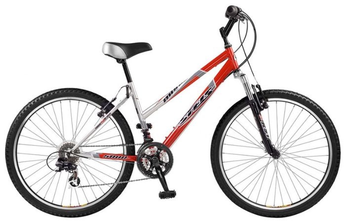 Велосипед STELS Miss 5000 (2010)