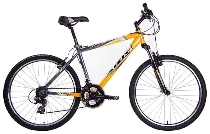 Велосипед STELS Navigator 610 (2010)