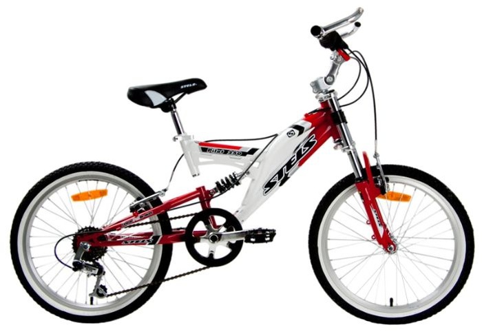 Велосипед STELS Pilot 250 (2010)