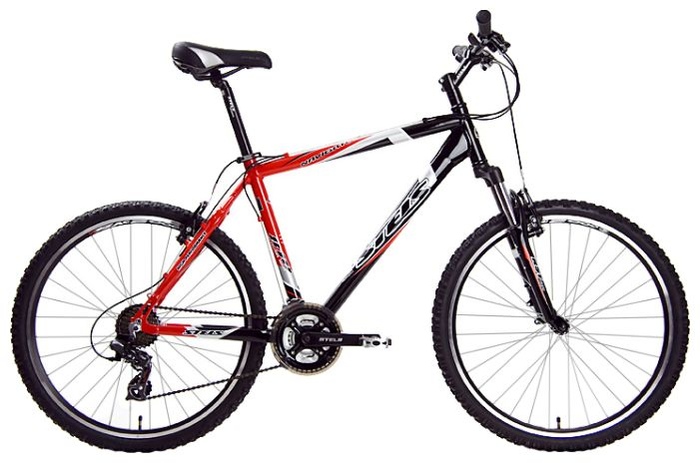Велосипед STELS Navigator 810 (2009)