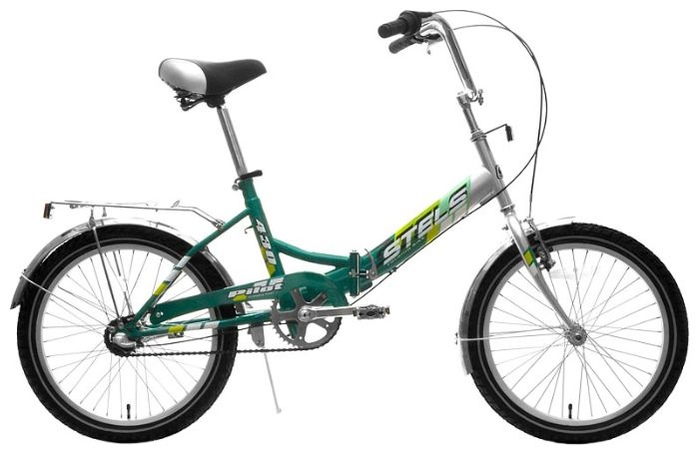 Велосипед STELS Pilot 430 (2010)
