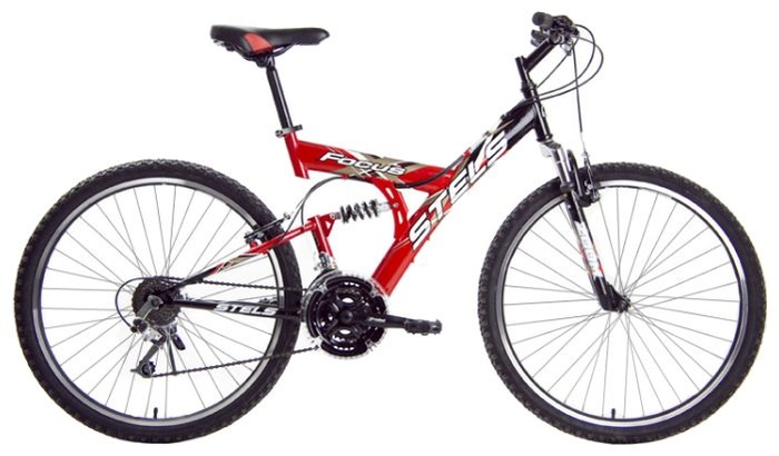 Велосипед STELS Focus 21 Speed (2010)