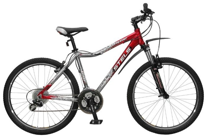 Велосипед STELS Navigator 690 (2010)