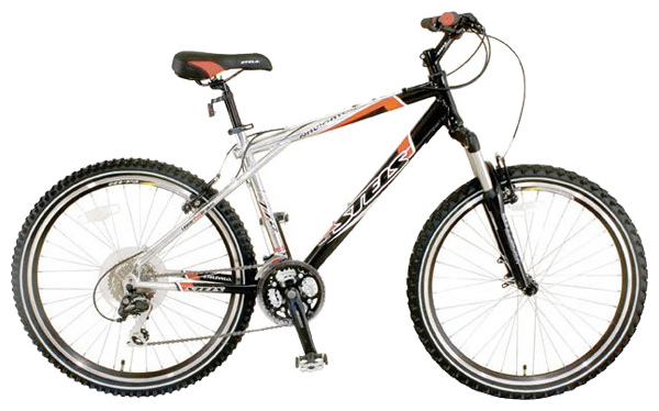 Велосипед STELS Navigator 770 (2006)