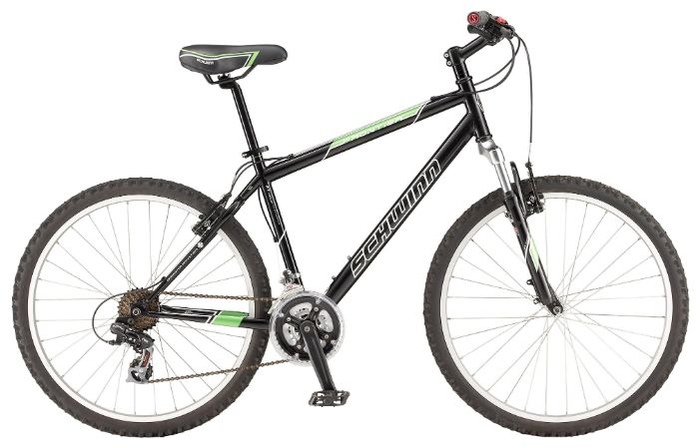 Велосипед Schwinn Frontier (2010)