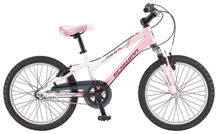 Велосипед Schwinn Mini Mesa 20 Girls (2010)