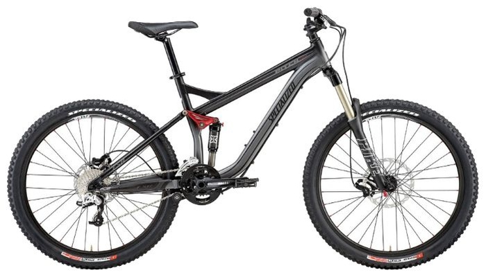Велосипед Specialized Pitch Comp (2010)
