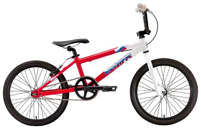 Велосипед Stark Race BMX (2010)