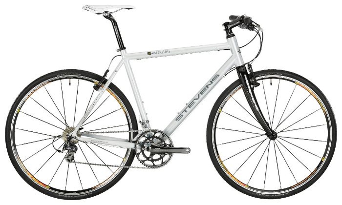 Велосипед Stevens Strada 900 (2009)