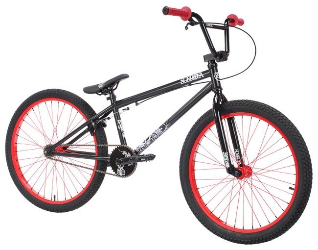 Велосипед Subrosa Letum Cruiser (2010)