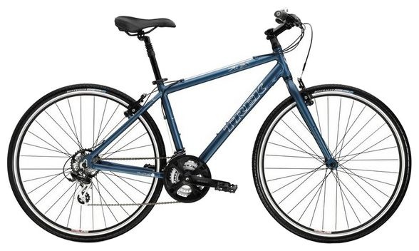 Велосипед TREK 7.1 FX (2008)