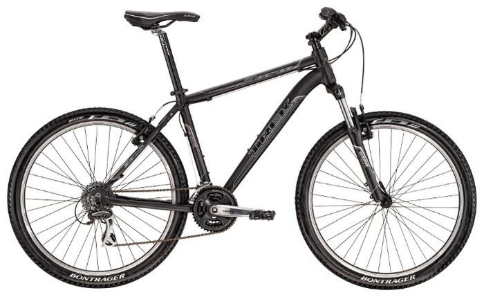 Велосипед TREK 3900 (2010)
