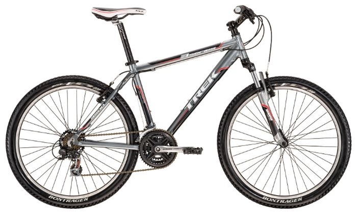 Велосипед TREK 3500 (2010)