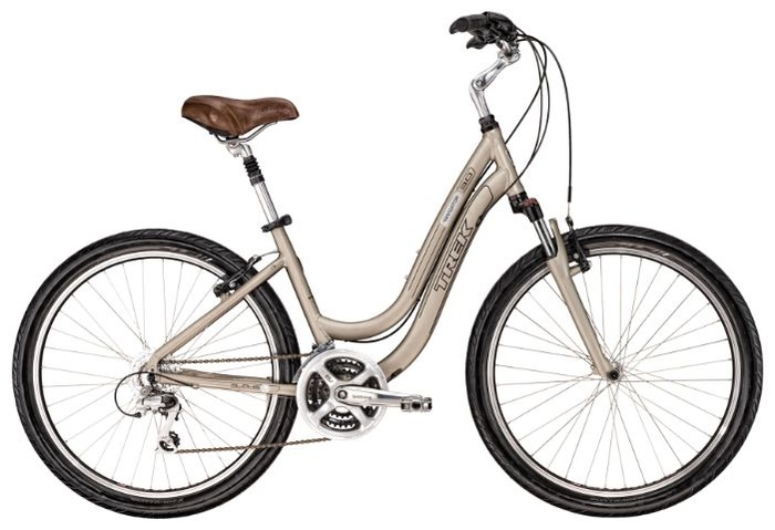 Велосипед TREK Navigator 3.0 WSD (2010)