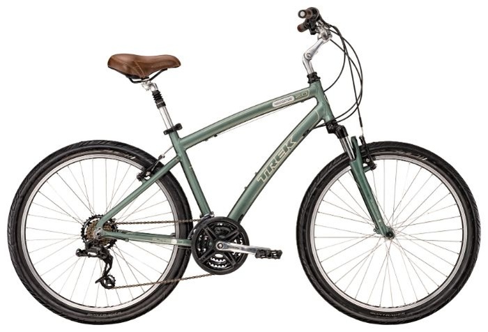 Велосипед TREK Navigator 2.0 (2010)