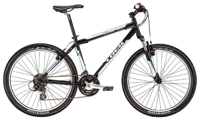 Велосипед TREK 820 (2010)