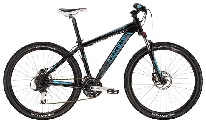 Велосипед TREK Skye SL Disc (2010)