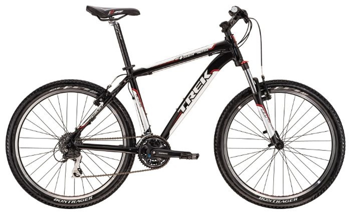 Велосипед TREK 4300 (2010)