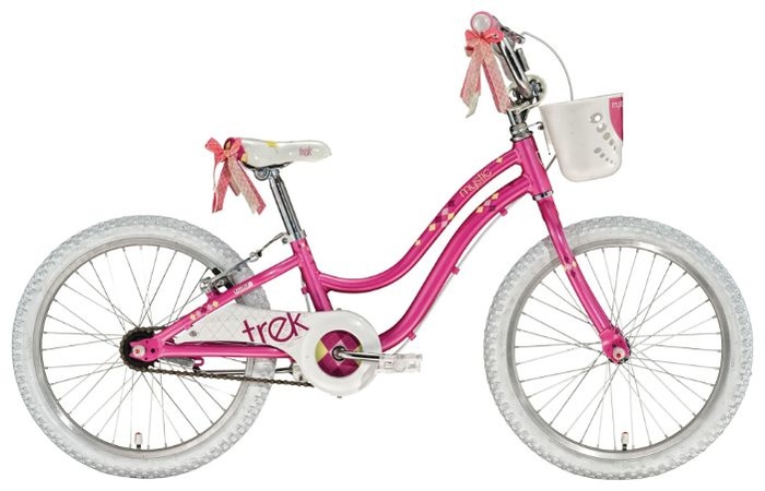 Велосипед TREK Mystic 20 (2010)