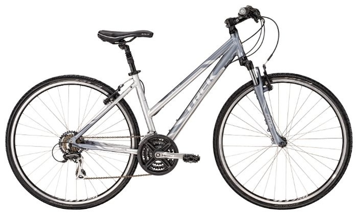 Велосипед TREK 7100 WSD Euro (2010)
